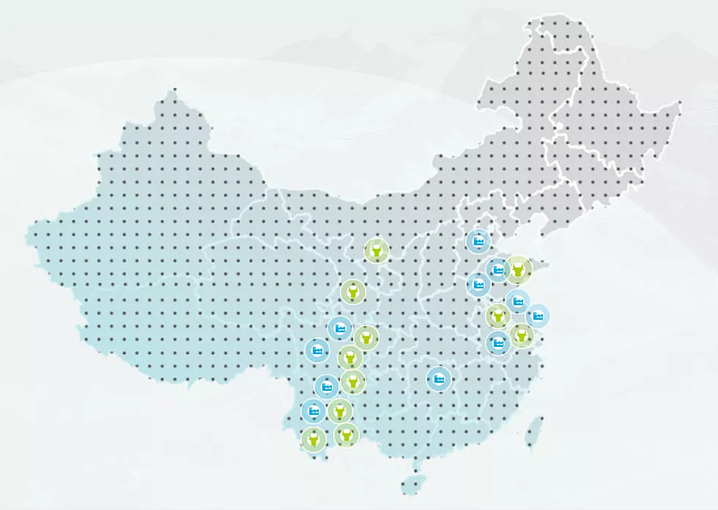 伊利、蒙牛的霸主地位,被挑战了