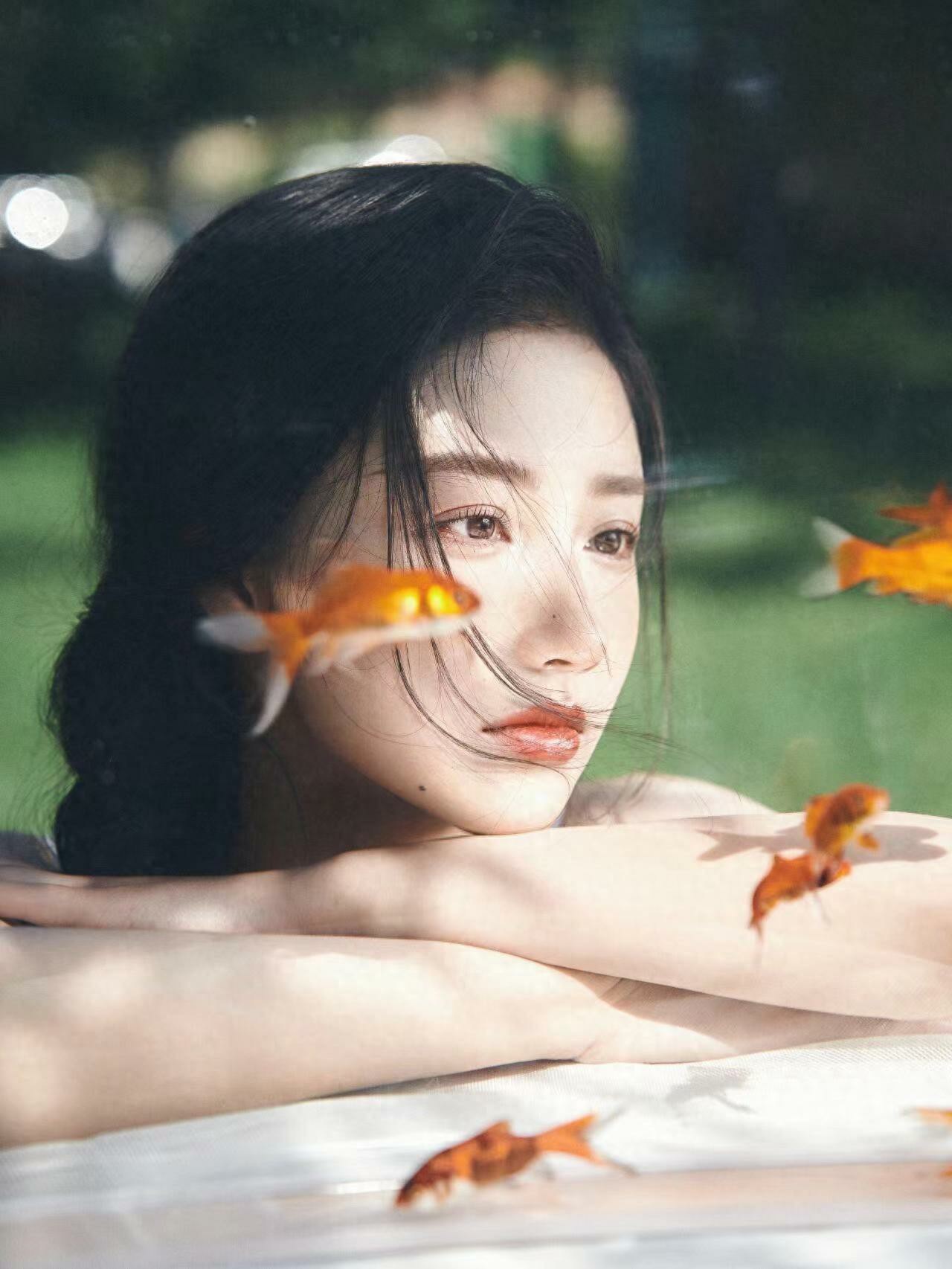 那些人像摄影中的“顶级配角”