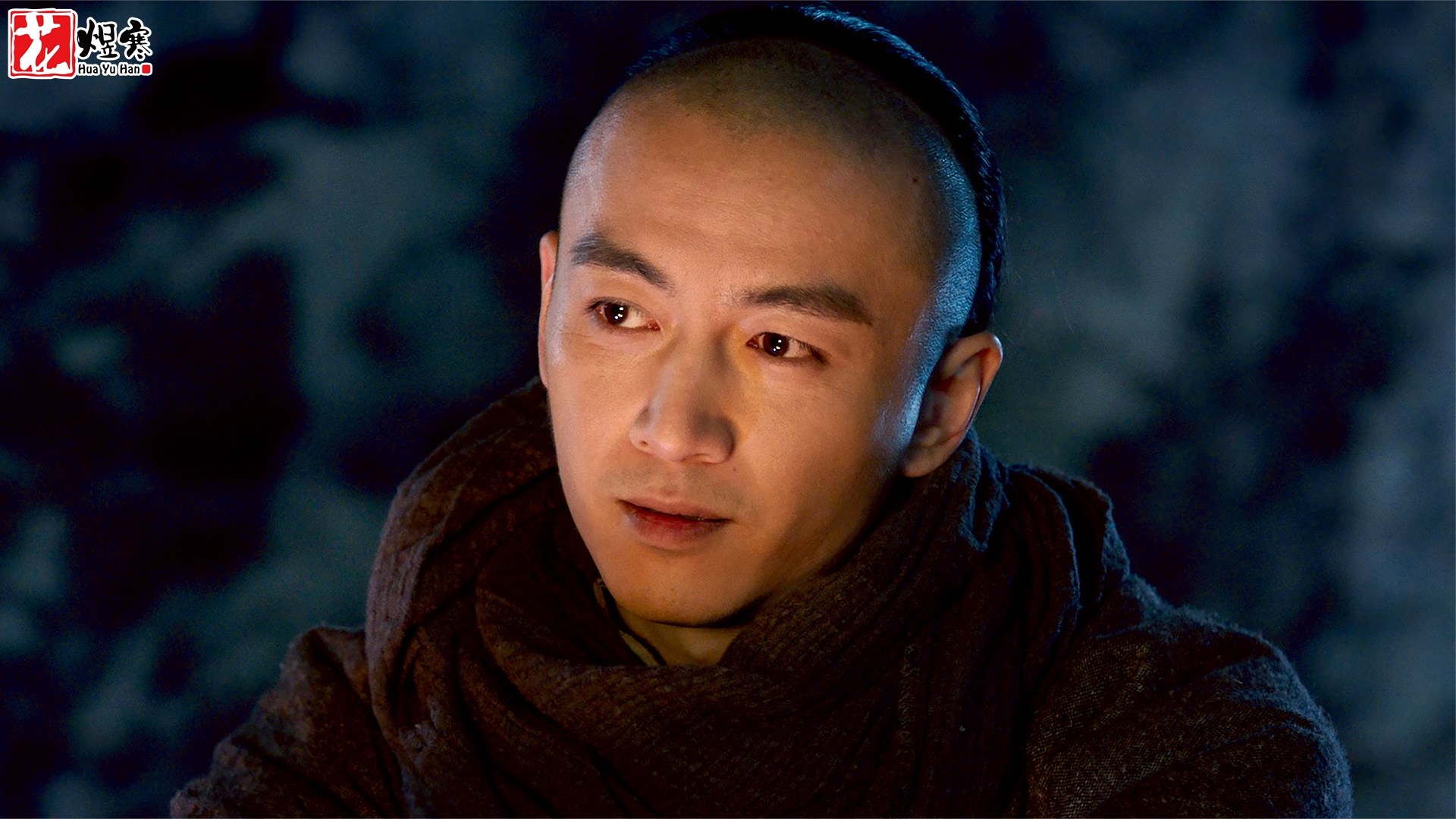《大生意人》陈晓全程“开挂”，用仁慈诠释善报，以悲悯俘获芳心