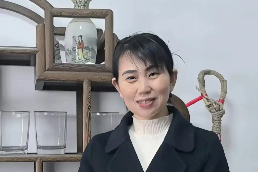 河南名家｜许玉玲：笔绘花鸟情，墨染乡土心