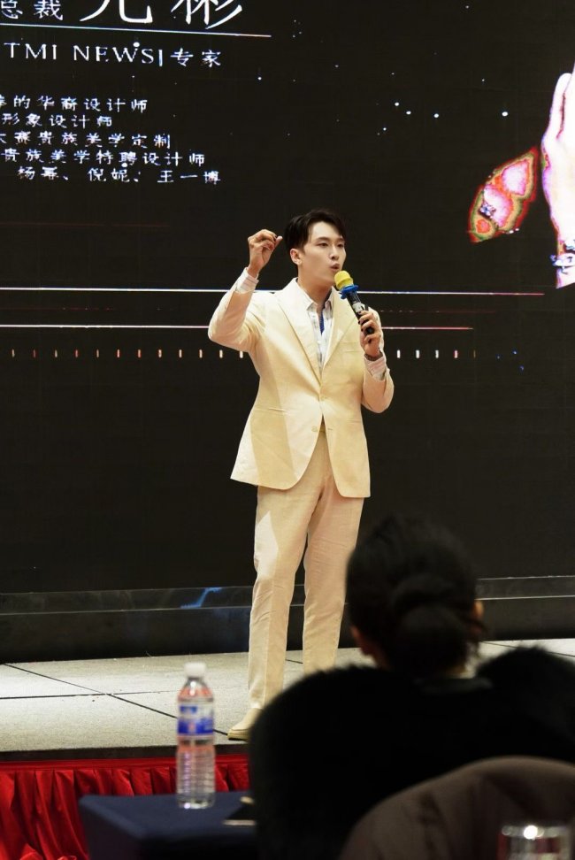 安元医疗集团扎根青岛，赋能美业轻创业，共启行业新征程