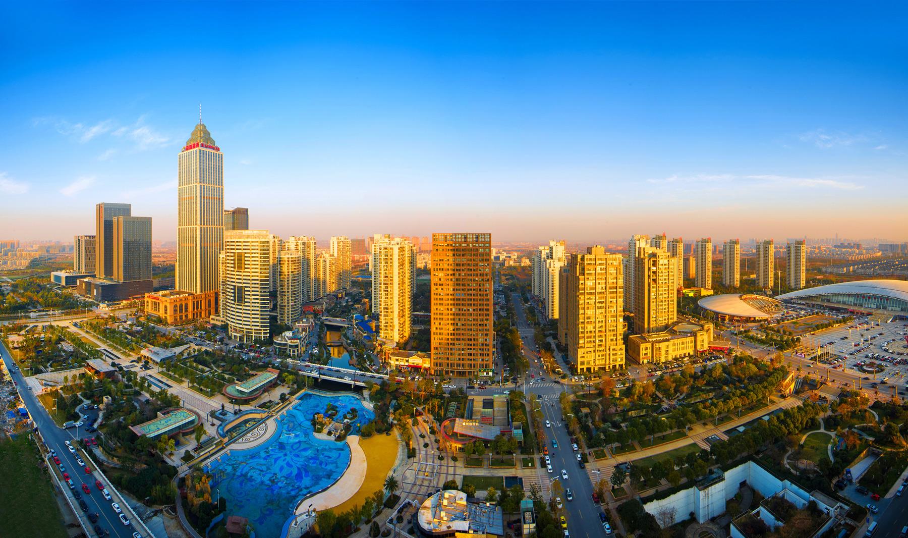 我国最年轻的十座城市VS老龄化严重的十座城市,广东江苏四川霸榜