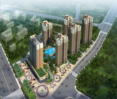 海口金地自在城买房怎么样？海口发展前景怎么样