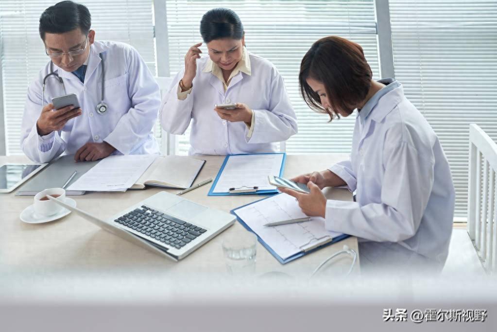 激活病患流量：医院如何打破传统运营模式