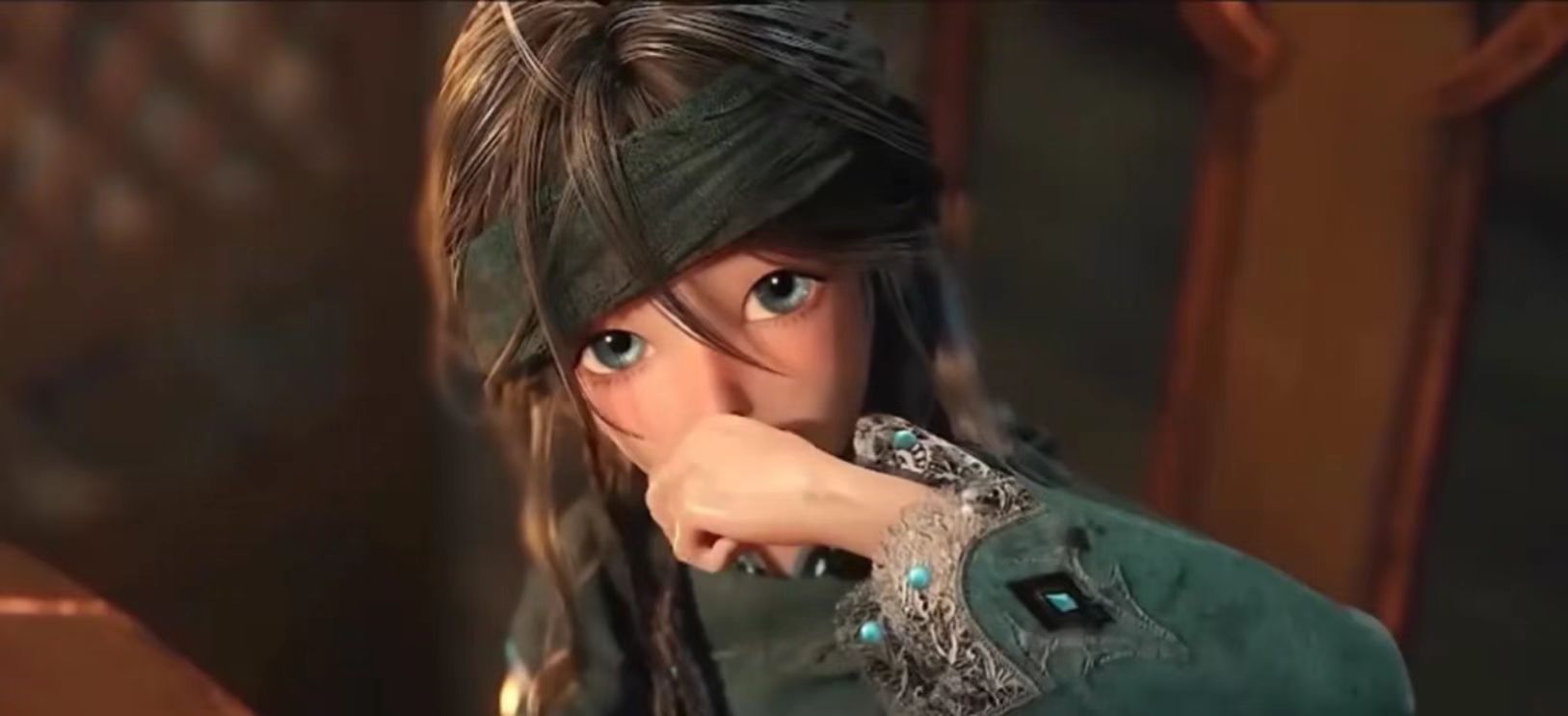 斗罗大陆剧场版已出，明显未达预期，三大问题非常突出