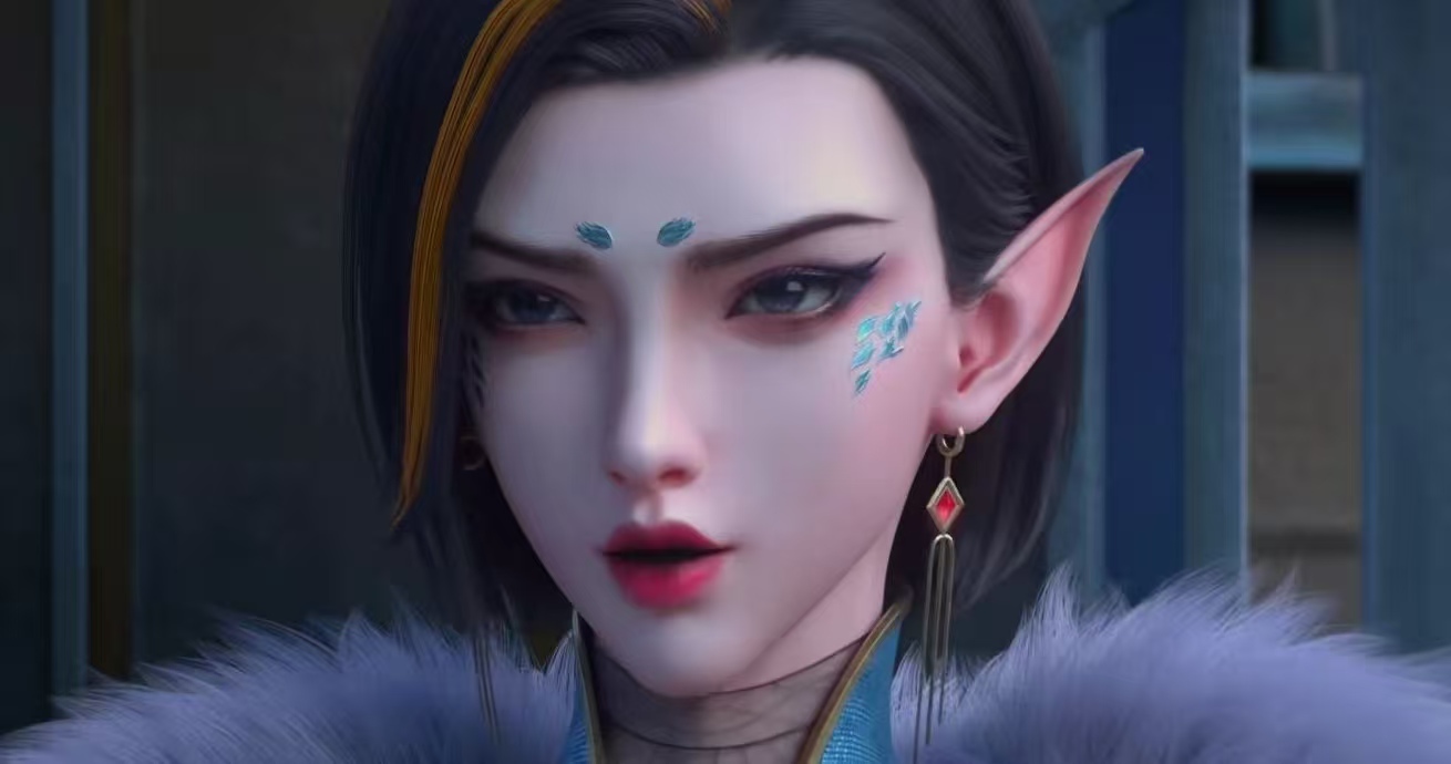 斗破苍穹：天妖凰族能和远古八族平起平坐？完全不是这么回事