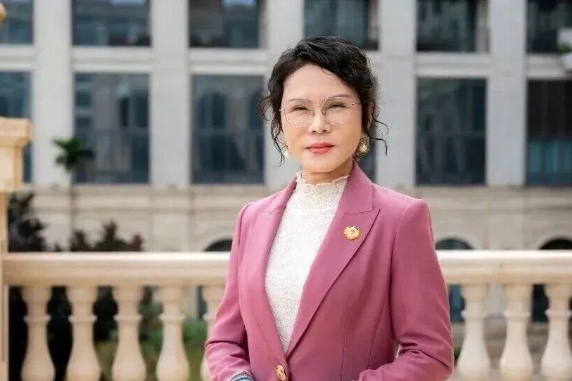 “十五五”开局年海南省投资商会的媒体身影与声音