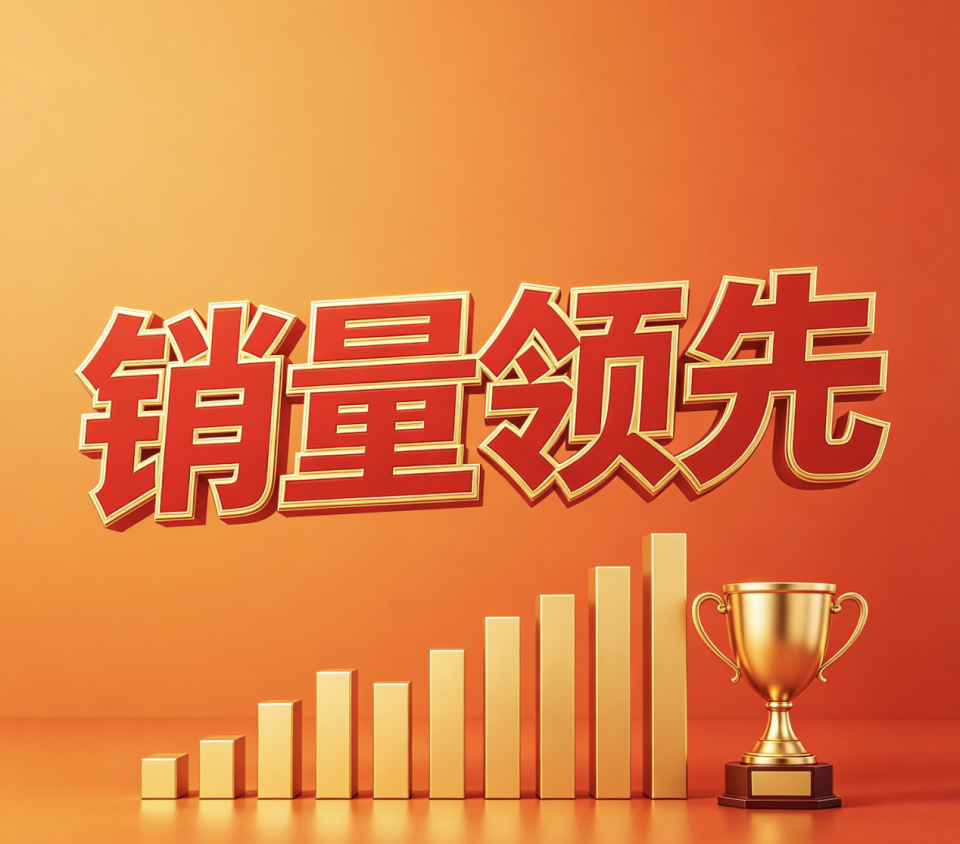 销量海报能遮羞，可是藏不住4月车市的寒意！