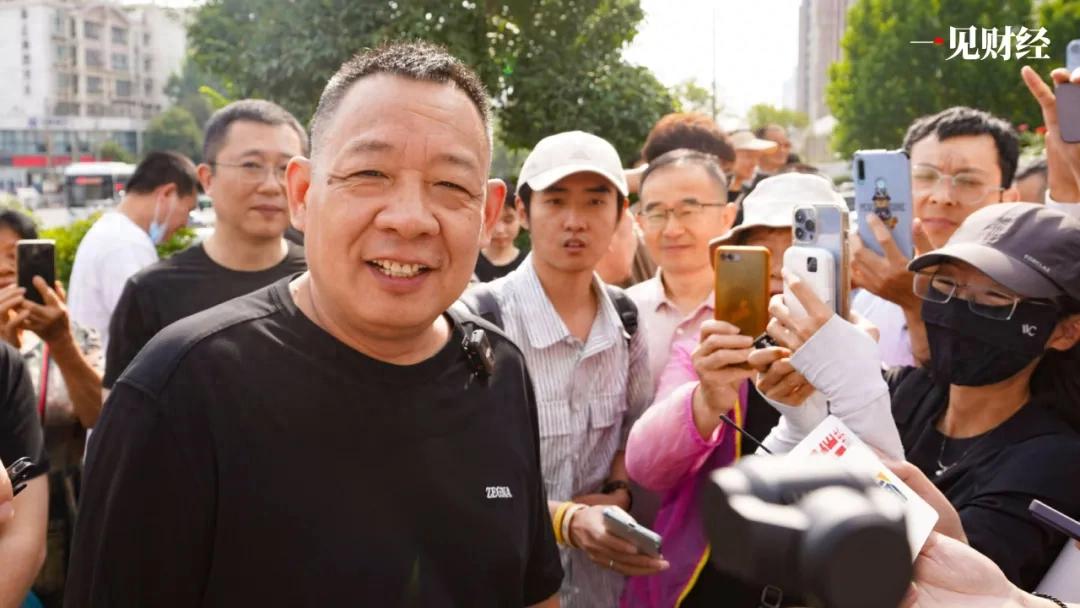 各方力挺胖东来，用意何在？