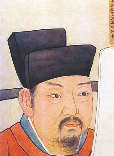 一字之差大不同！看古人“一字师”的“一字功”