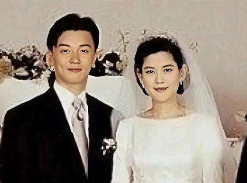 三星公主下嫁保镖，婚后丈夫本性暴露，离婚时索要71亿“分手费”