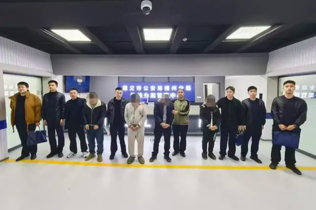 “小案快破”带来实实在在的安全感