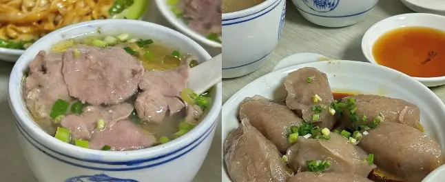 这座三省交接处的无名小城,成为了小吃王国!