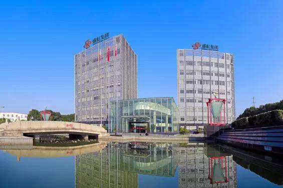 东方盛虹一季度净利增逾三倍，“1+N”产业布局步入收获期