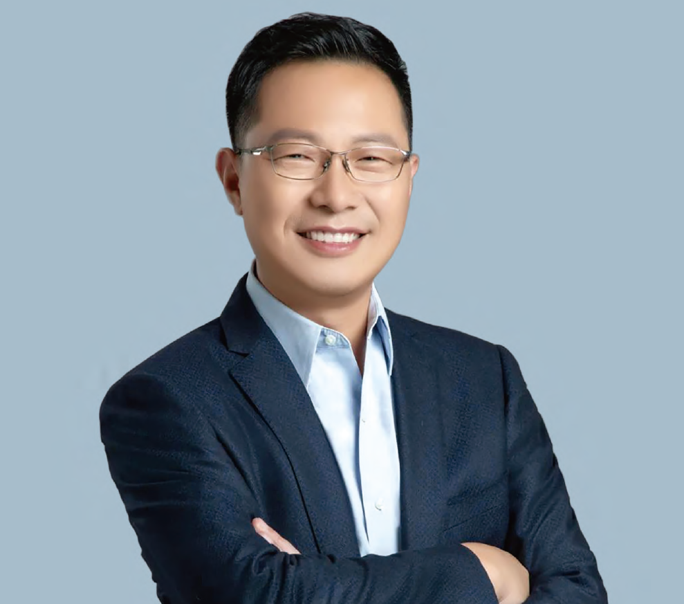 上海“包子大王”:初中文化,白手起家挣50亿,凭啥?