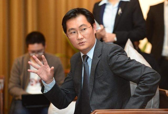 全球“社交之王”诞生,用户量比微信还要多!马化腾“麻烦”了?