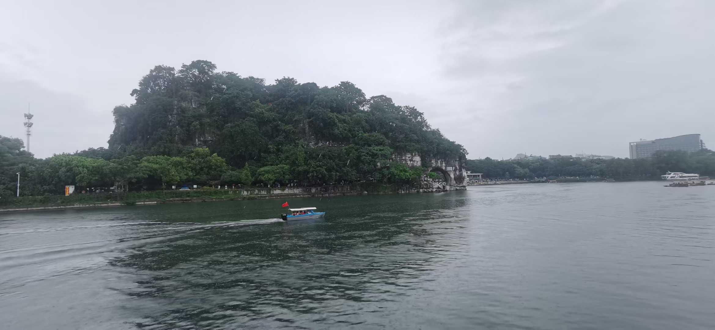象山风景【摄影贺承军】