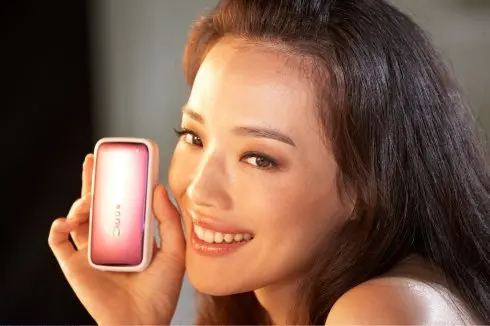 曾经和OPPO、vivo同台竞争,年营收高达十亿,如今却鲜为人知