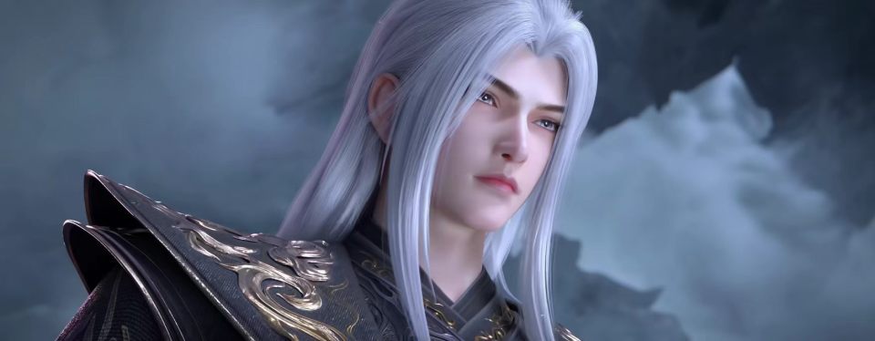 净莲妖火被萧炎收服，萧炎实力大增，萧薰儿与男友也终于脱困了