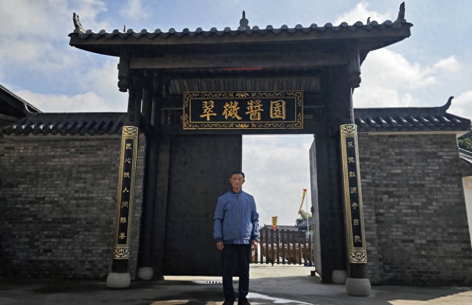 张仲安：民营企业当以法为盾、守正创新，走好按市场逻辑发展之路
