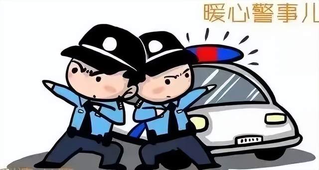 不负春光！暖心警事让春日更加温暖