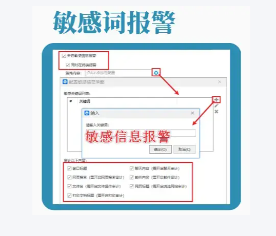 敏感词，你是不是管得太宽了？