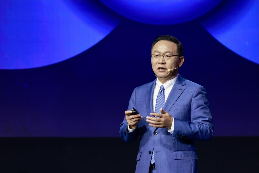 升任华为轮值董事长，为什么是汪涛？