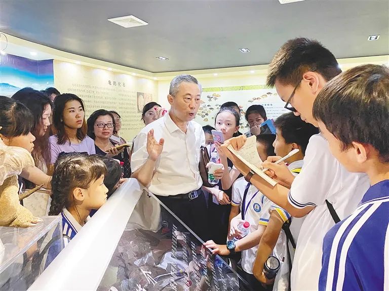 寻宝去！海南这些高校博物馆，你去过哪几座？