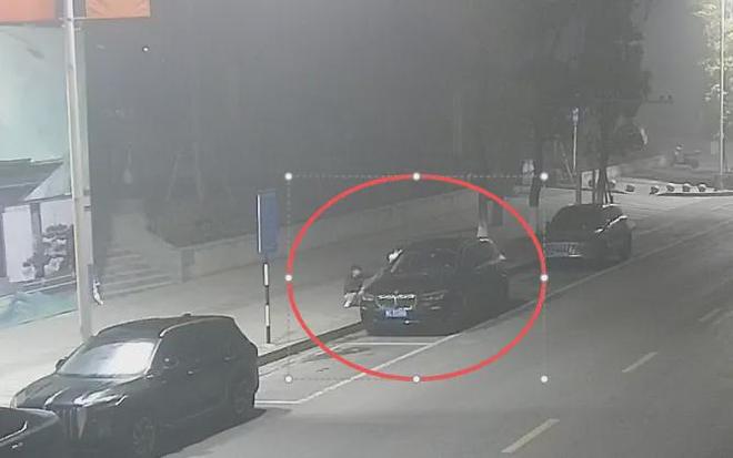 “气垫”撬车门作案，流窜多地终落网！汇川公安跨省打掉盗窃团伙