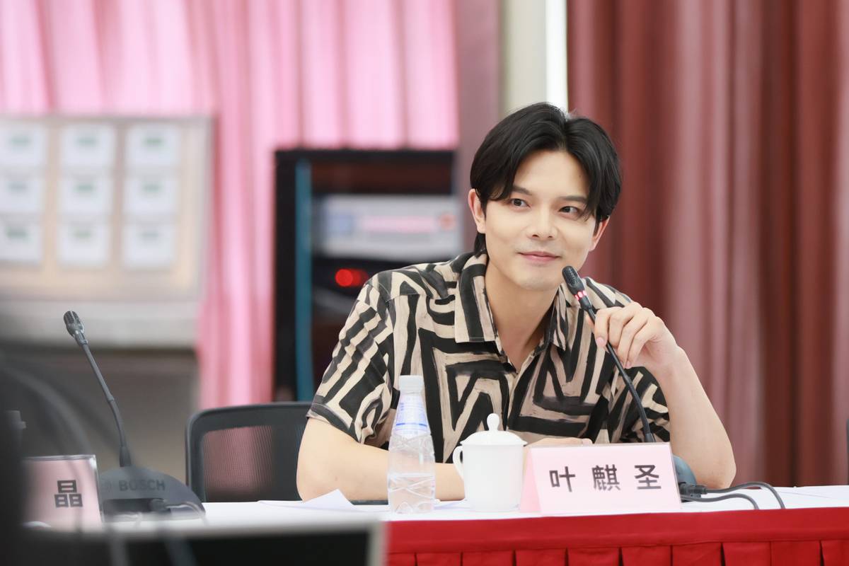 东方卫视《爱乐之都》研讨会举行，专家热议：荧屏还原音乐剧生态