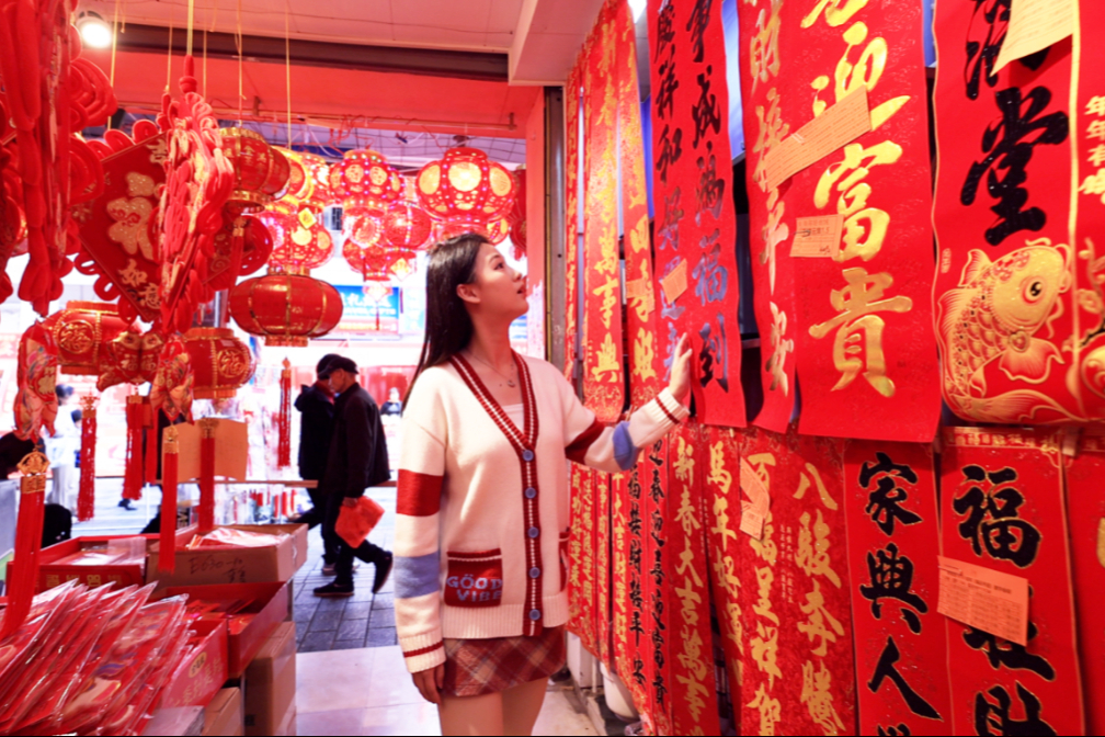 囤年货 把整个“海南”打包！