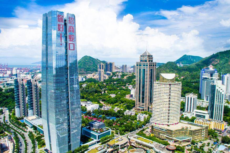 招商蛇口的"REITs终局"：登顶之后，路在哪？