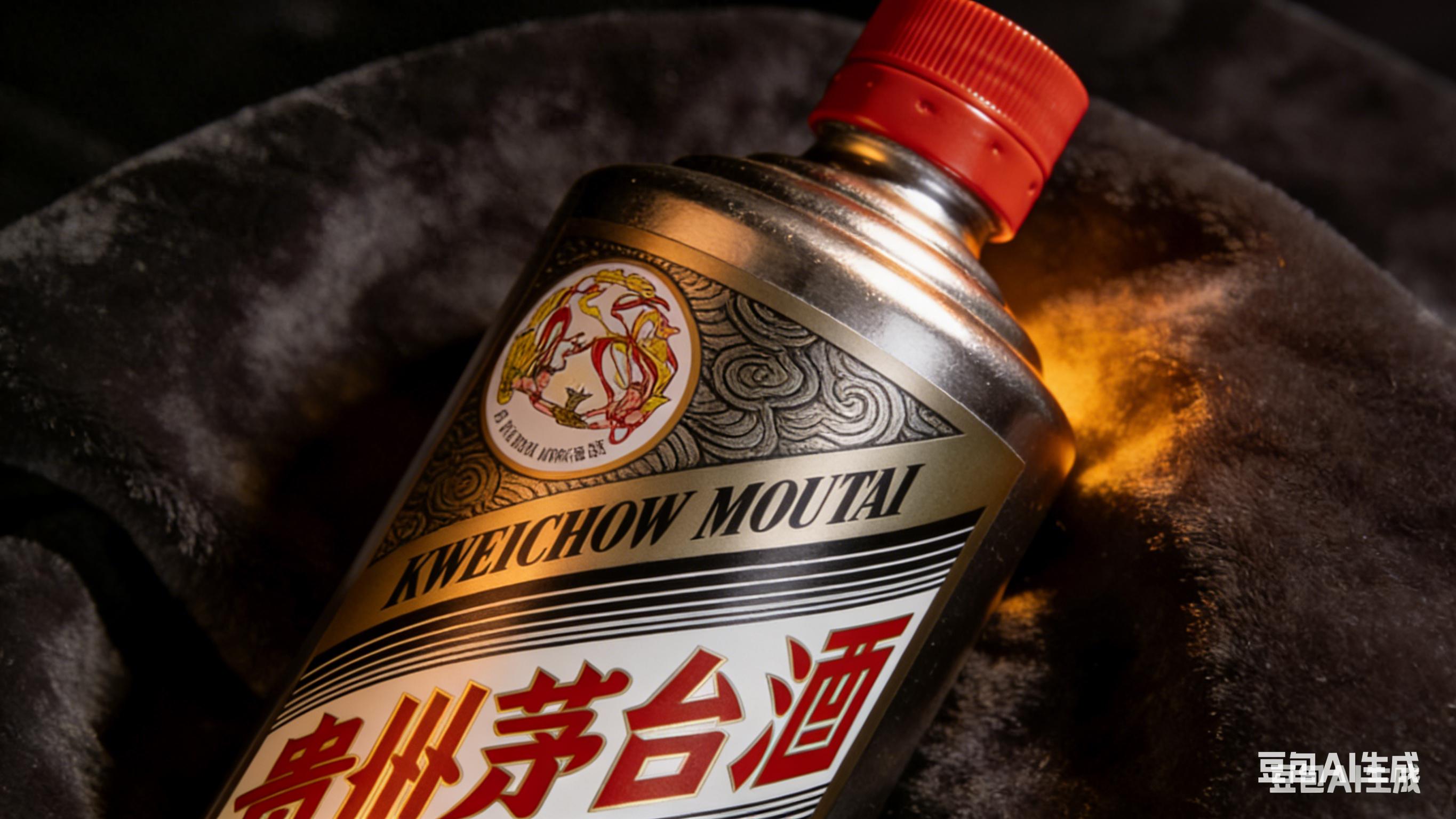 贵州茅台日销100吨？白酒迎来“下海”时代