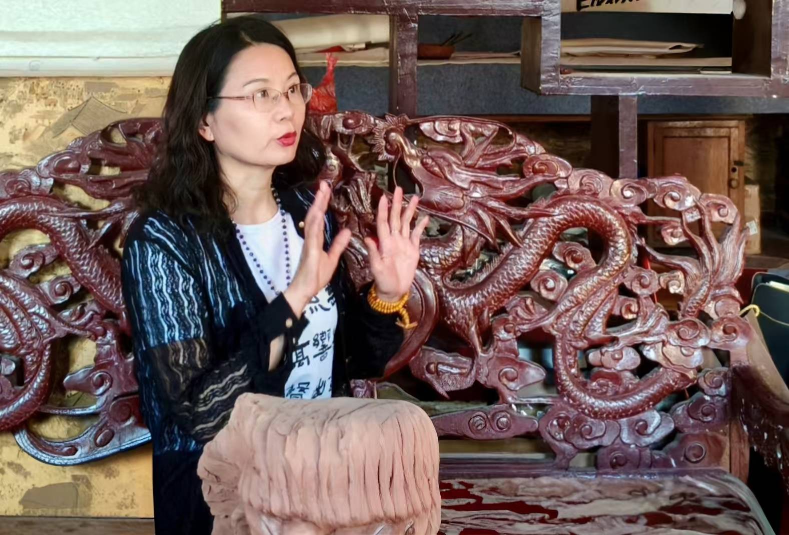 王好凤：慈善的力量，以“五进”之力筑就社会向善之基