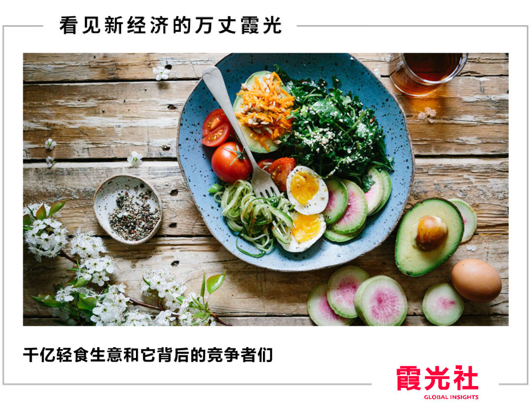 又一个千亿产业,在“收割”年轻人