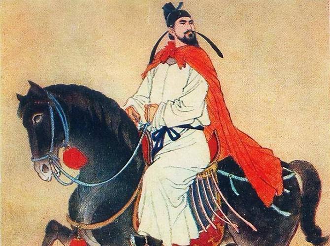 3个女人，娶了1个，负了2个，半世深情半世怅，是痴情还是薄情？