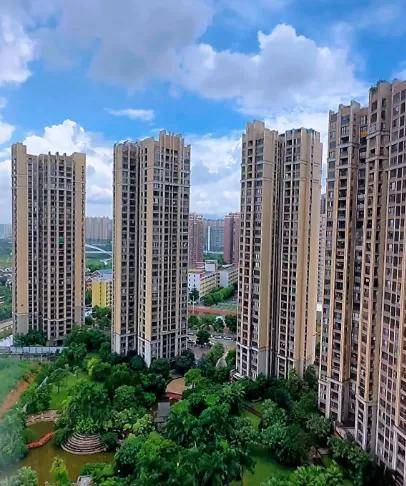 惠州住房消费活力加速释放：人才房票发放3580张 市场持续回暖