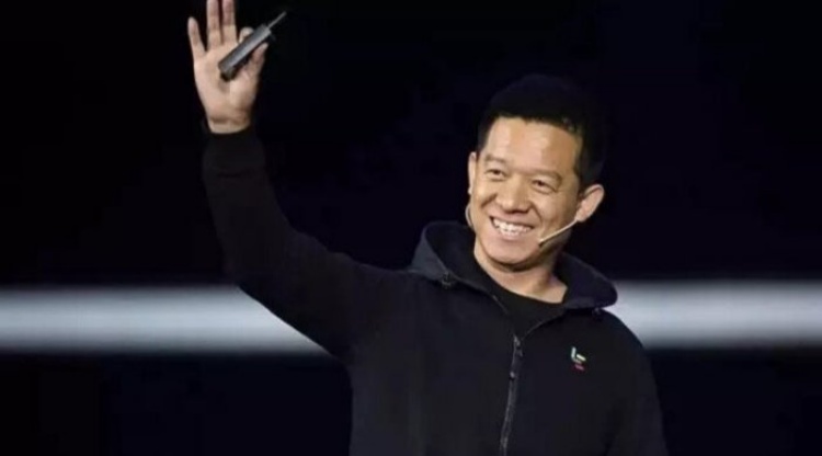 解码贾跃亭：为什么他总能引起巨大争议？