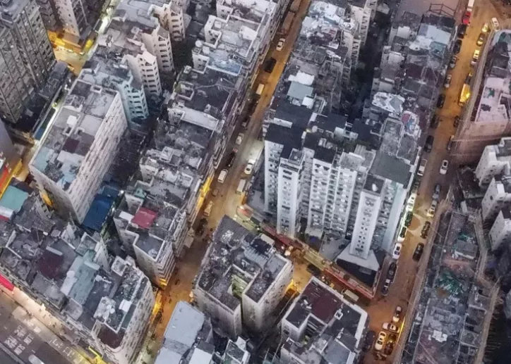 香港薪酬待遇公布,你在哪个档?