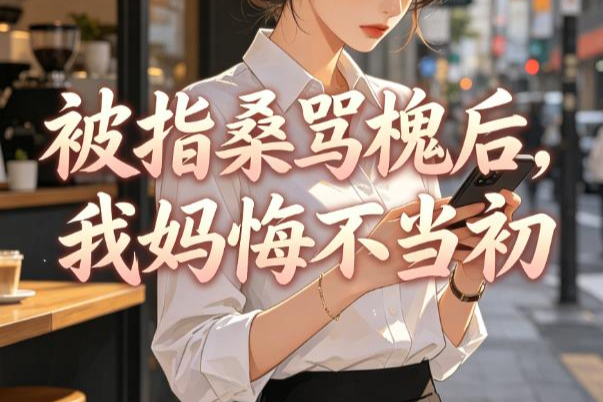 被指桑骂槐后，我妈悔不当初