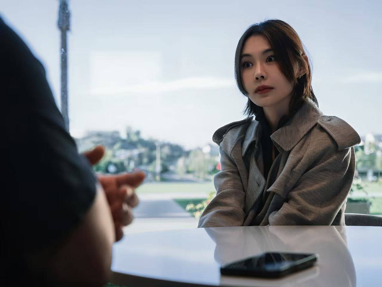 王小颖：用镜头架起跨越太平洋的文化桥梁，让世界读懂中国底色