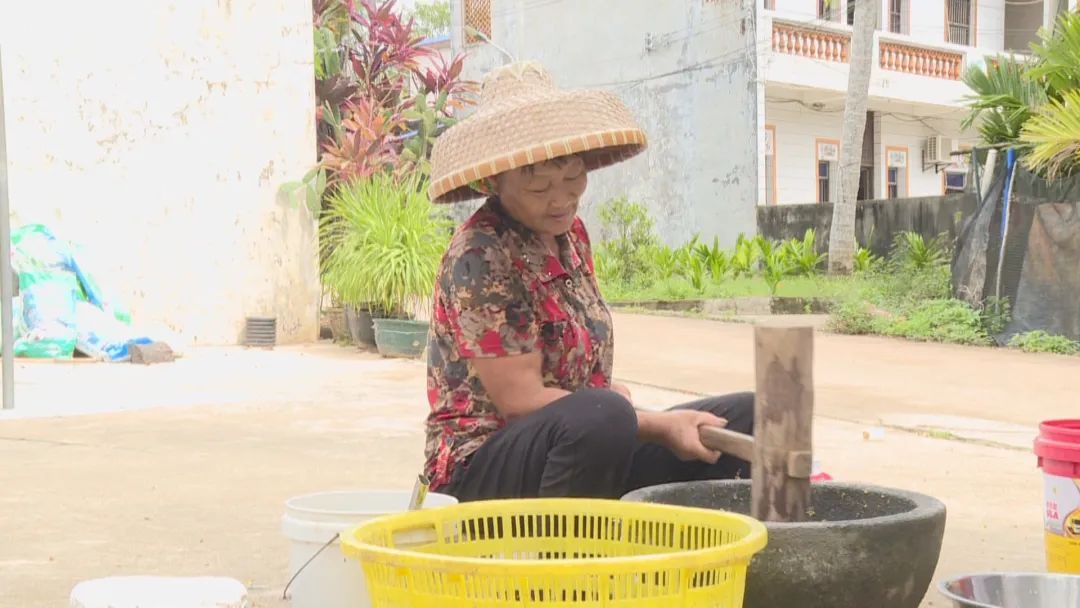 寻找守艺人丨林月金：传承传统技艺 留住家乡味道