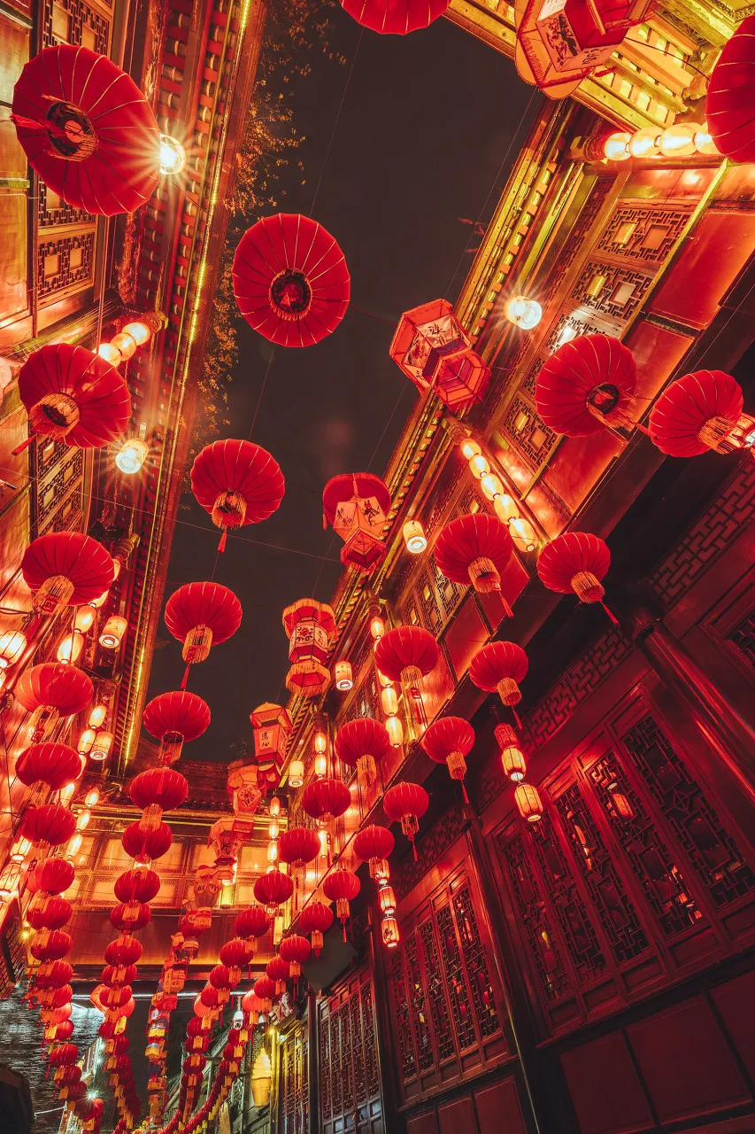 “中国最美的50个地方”榜单出炉