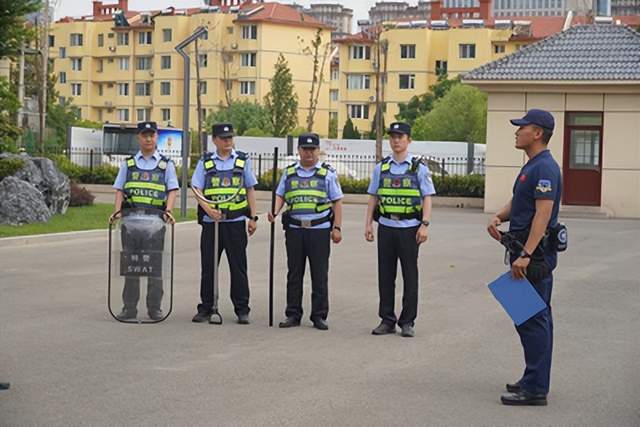 藏蓝铸忠魂 青春永留芳——沉痛追忆枣庄青年民警王琛(图10)