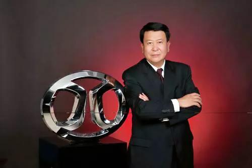 中国为什么要拼命造车