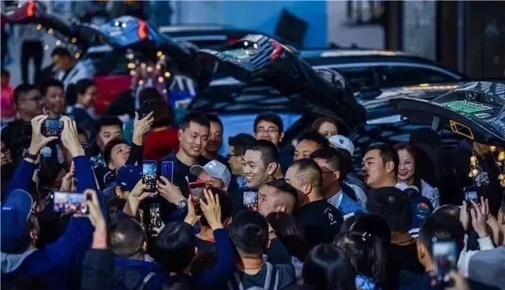 与合肥的对赌悬了!李斌要变回“最惨的男人”?