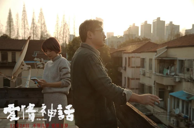 这5部国产片票房扑街却是我心中的神作