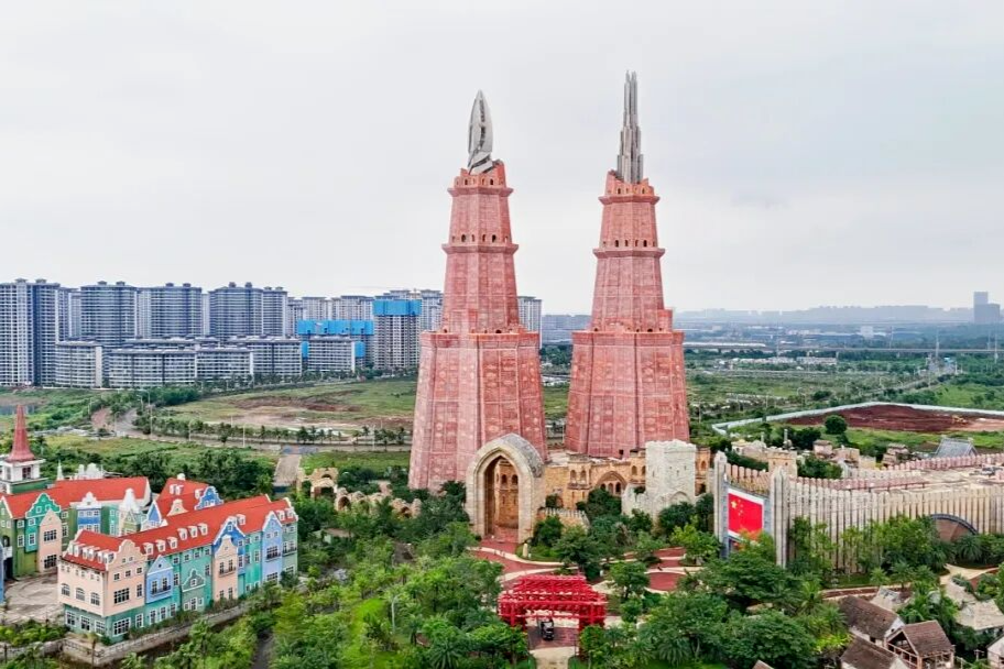消博会将启！海口向世界发出邀请
