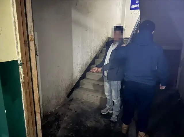 莫伸手，伸手必被捉！汇川公安连续破获多起盗窃案