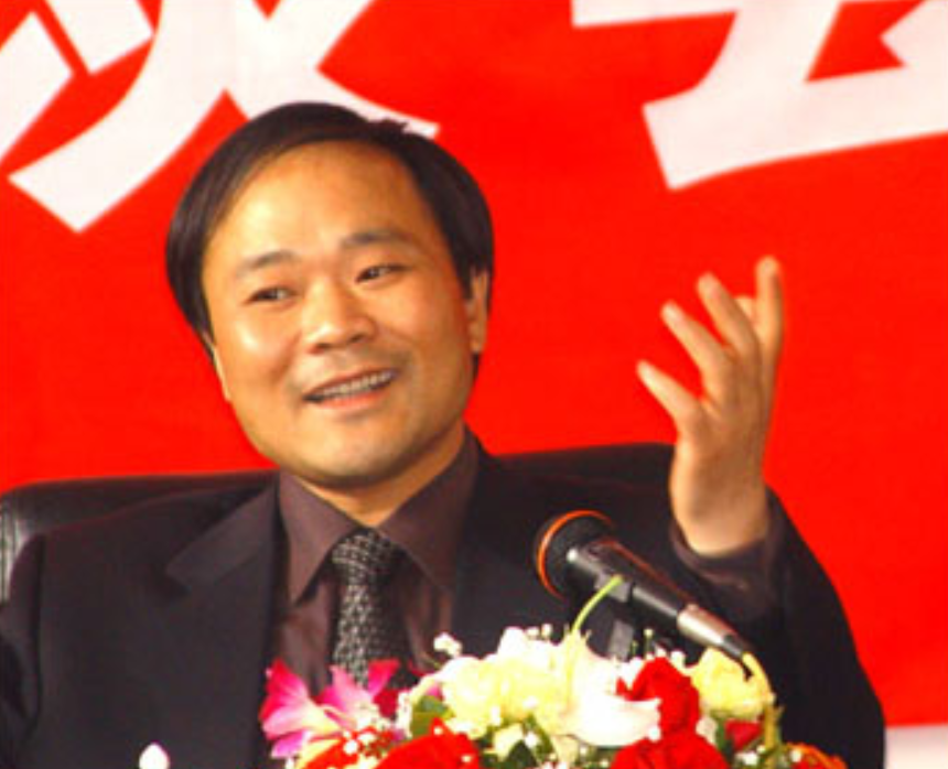 上市10年负债157亿,破产后抱吉利大腿,李书福救了力帆